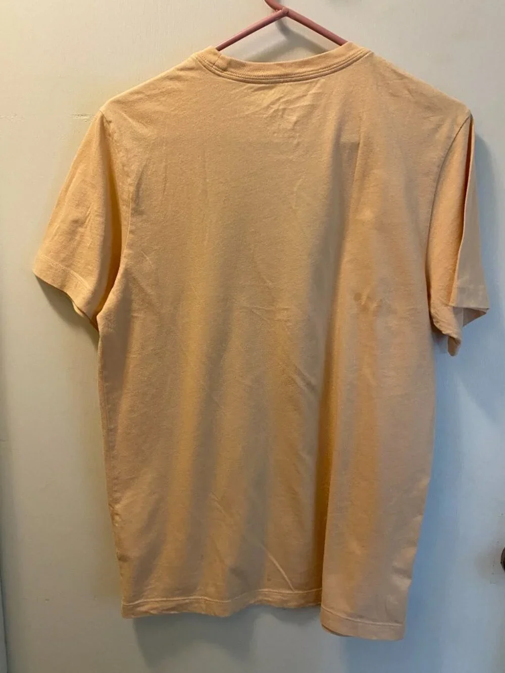 Nike Grow Your Sole Graphic Tee Size Small | Cotton T-Shirt